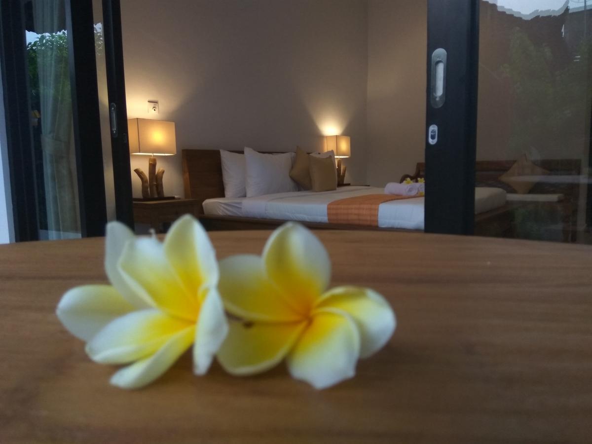 The Hidden Bali Inn Ubud Eksteriør billede