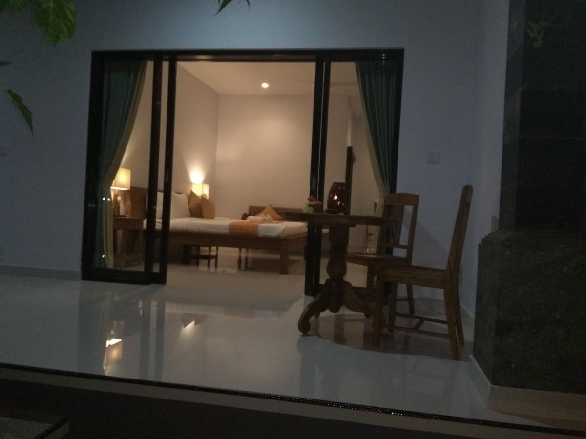 The Hidden Bali Inn Ubud Eksteriør billede