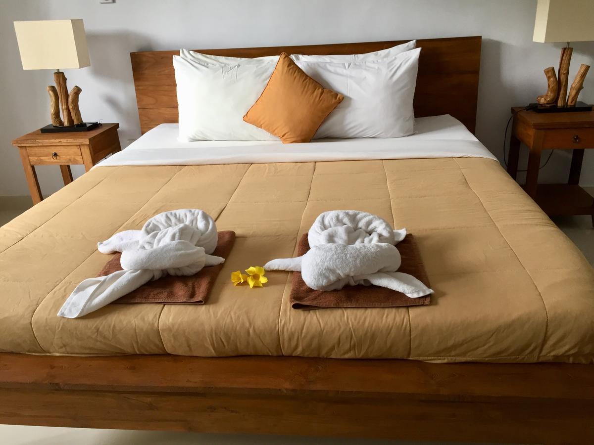 The Hidden Bali Inn Ubud Eksteriør billede