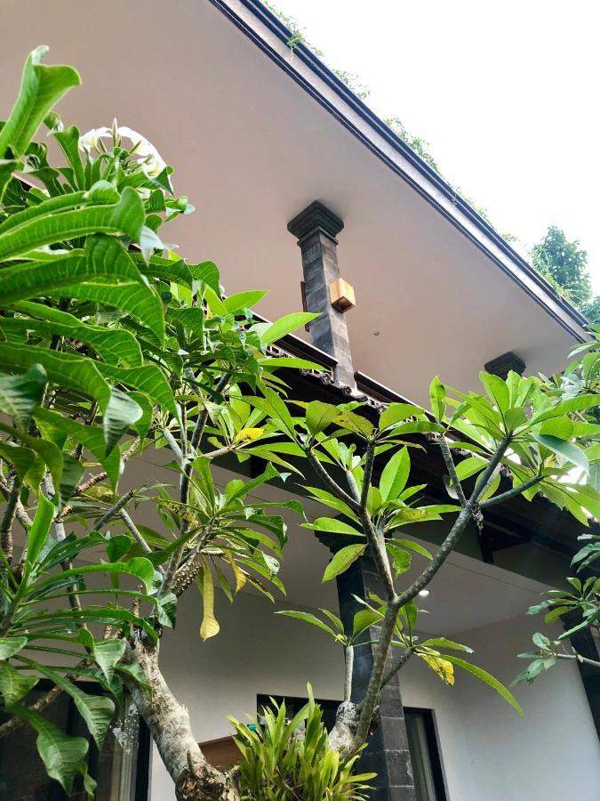 The Hidden Bali Inn Ubud Eksteriør billede