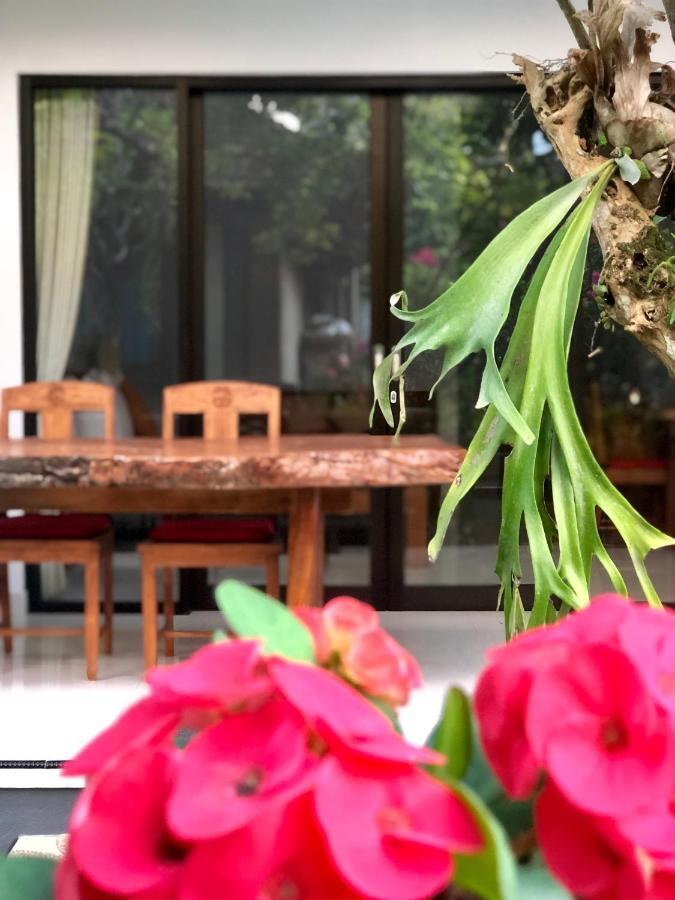 The Hidden Bali Inn Ubud Eksteriør billede